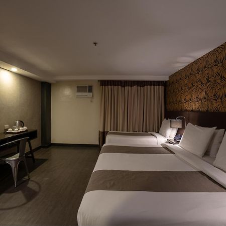 Gt Hotel Jaro Ілоіло Екстер'єр фото