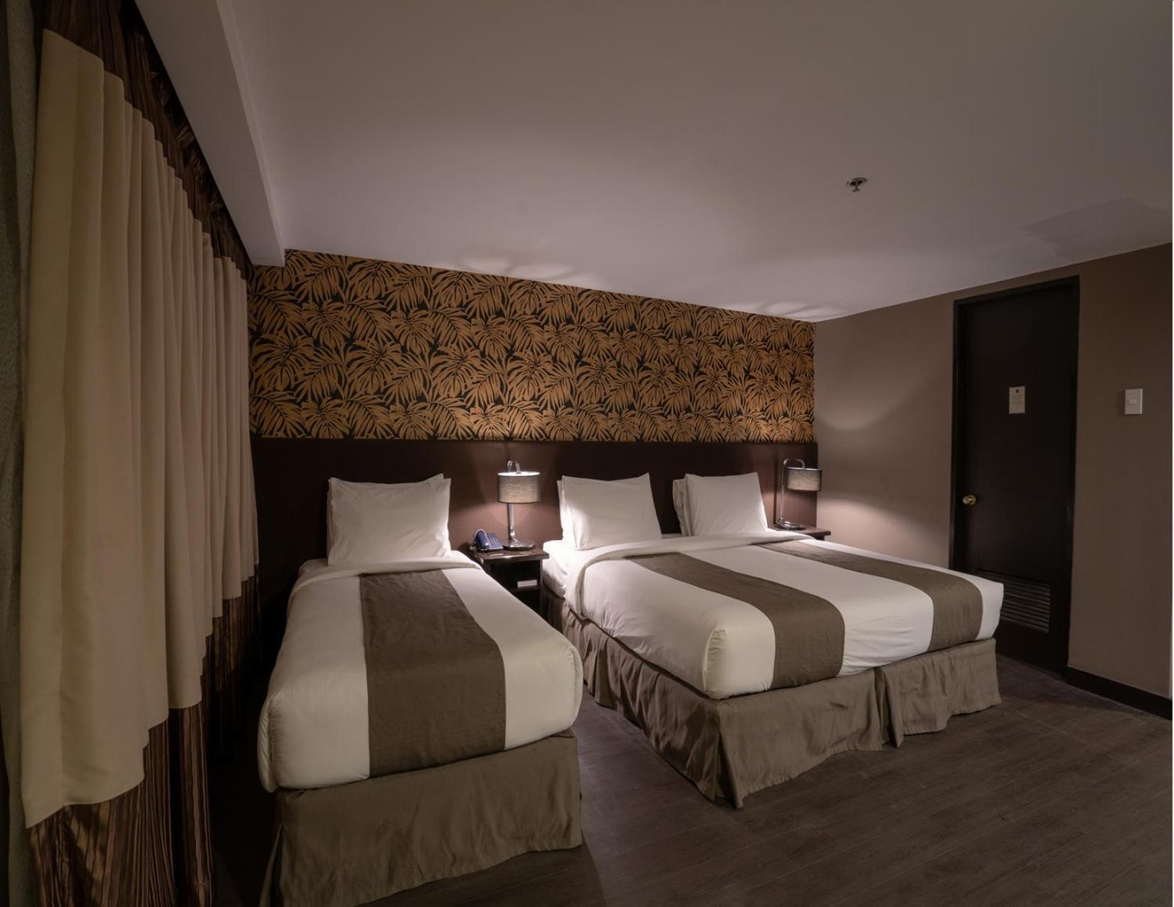 Gt Hotel Jaro Ілоіло Екстер'єр фото