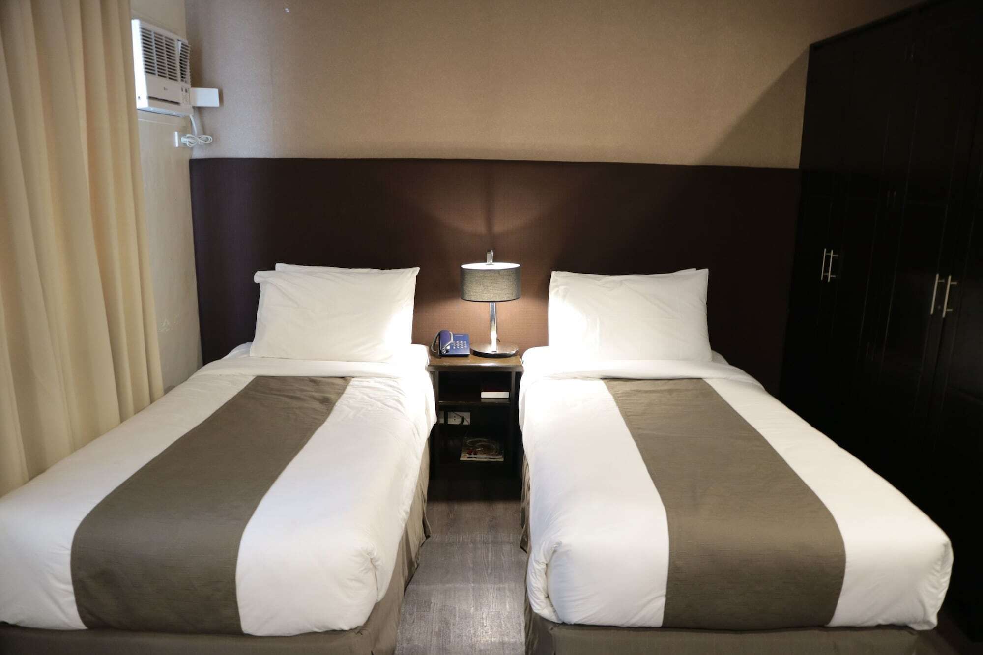 Gt Hotel Jaro Ілоіло Екстер'єр фото