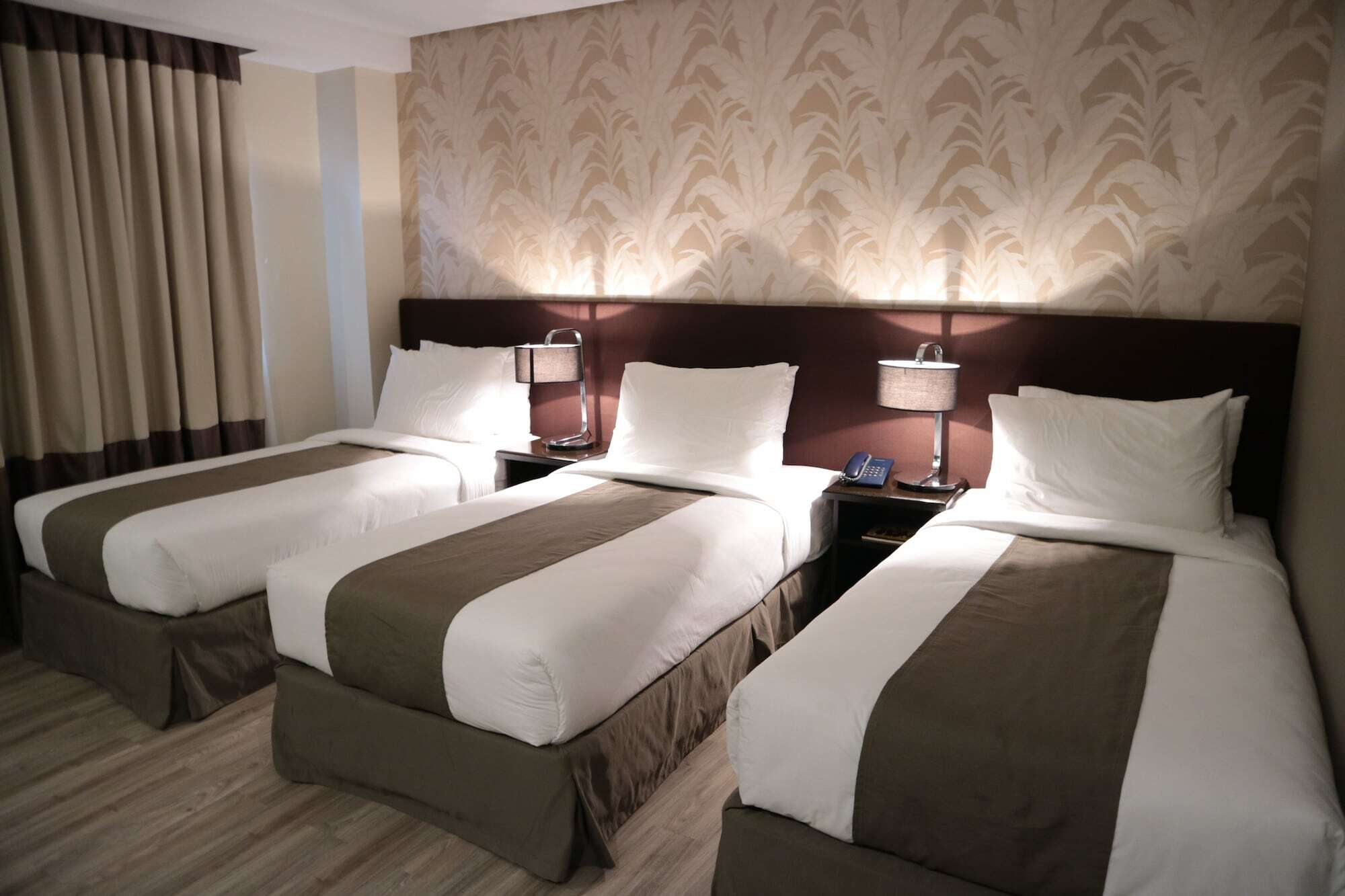 Gt Hotel Jaro Ілоіло Екстер'єр фото